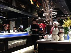 大堂-加餐海鲜自助(宝龙一城店)