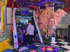 -天天玩X秋葉原日系动漫游戏中心