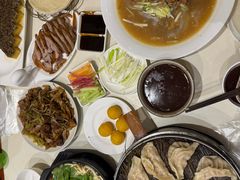 -郑州烤鸭总店