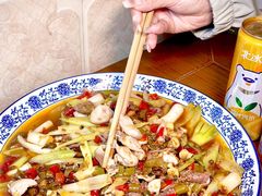 -李大爷的泡椒馆(冉家坝店)