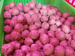 -阿娟牛肉丸·手打牛肉丸·现做现卖