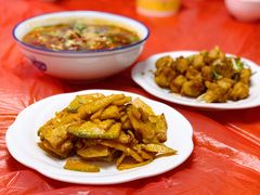 -素勤饮食店(城头巷店)