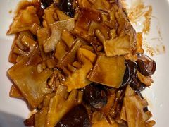 -到家尝北京菜(西坝河店)