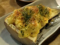 -椿山日本料理