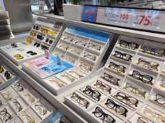 -LOHO眼镜(上海市浦江万达店)