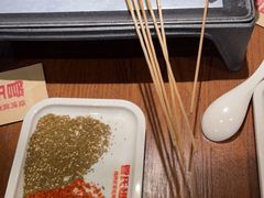 -管氏翅吧(马家堡店)