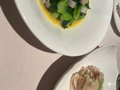 -三利音·玖弄小鲜(浦东嘉里城店)