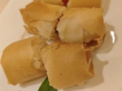 -正佳广场万豪酒店-粤菜餐厅·点心·海鲜·聚餐