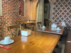 -疆里疆外·和田烤肉·清真