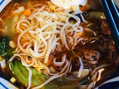 招牌哨子面-高望村老王家(南光店)