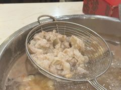 -潮汕良记牛肉火锅(洪武路店)