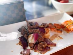 -大渔·观筵(三里屯太古里店)