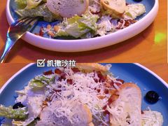 -MR.ROCKY洛奇先生RESTAURANT&BAR(宝安壹方城店)