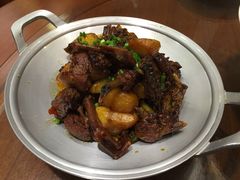 -六合居·明厨亮灶餐厅(成双大道店)