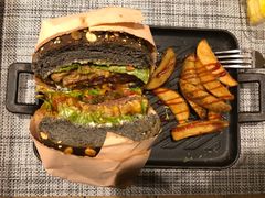 -维卡食舍(户部山店)