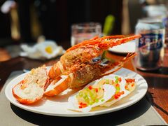 -Tivano意大利餐厅(成都居舍酒店)