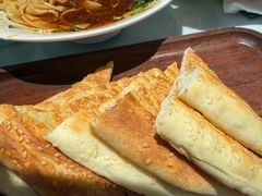 -新疆兵团食府清真(马连道店)