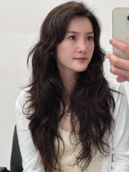 -DL HOPE明星造型