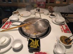 -潮泰牛肉火锅 · 创于1992年(车公庙店)