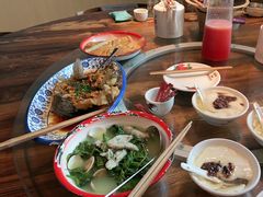 -广府乡下·饭庄(新港东路店)