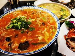 -宴天下·幸福礼堂(王城大道店)