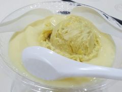 榴梿甜品-纽顿熟食中心