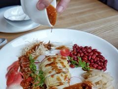 -客汀家宴·客家烟火 四季食材(集美店)