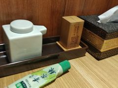 -三石铁板烧(紫竹桥店)