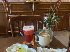 -LE MISSMORE餐酒吧(茉念西里店)