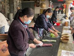 -竹泉村旅游度假区