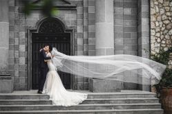 唯美浪漫-巴黎婚纱摄影工作室