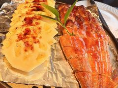 -烛影拾光观景餐厅·创意菜·摄影·小提琴(大唐不夜城店)