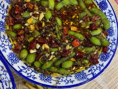 -江城燕子大排档(江汉路步行街店)