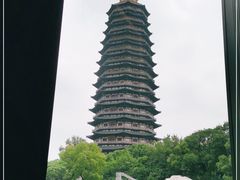 -听松楼·花园酒店·自助餐厅(红梅公园店)