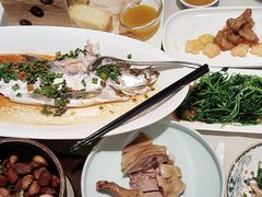 -狮王府淮扬菜(新街口友谊店)