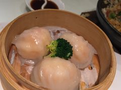 -新大咀港式茶餐厅(宝山万达店)