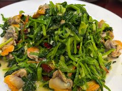 -日月昇渔家菜·海肠捞饭·大连海鲜(星海公园店)