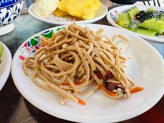 -柳沟豆腐宴64号院