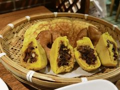 -福茂源横山铁锅羊肉(牡丹园店)