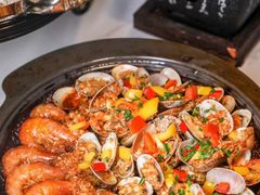 -相遇·鲜炒黄牛肉(丹阳吾悦广场店)
