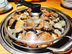 -东海章鱼馆(恒瑞街店)