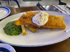 黑线鳕鱼柳-FISH&POTATO Cō(地中海美食 万象城店)