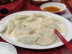 -喜家德虾仁水饺(长泰广场店)