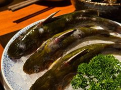 -赤RedBowl川锅·炙烤·板前(北京瑰丽酒店)