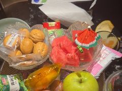 -墨锦轩·5D影院足浴·SPA(高新店)