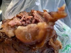 -清真牛街祥云轩门钉肉饼(左家庄店)