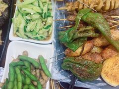 -虾女王·龙虾·烧烤(龙江店)