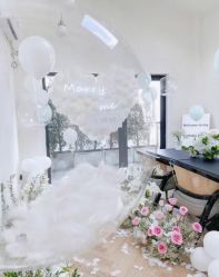 -迈瑞米求婚策划(静安店)