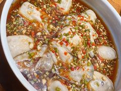 -必点海鲜·鲅鱼水饺(鞍山西道店)