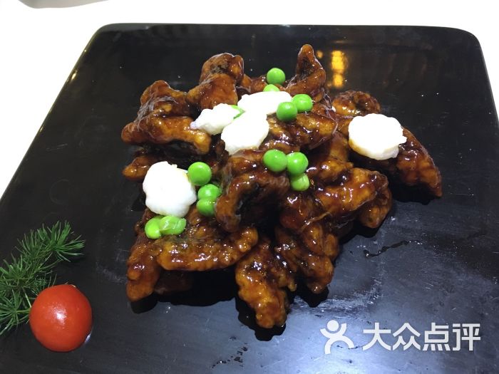 望乡楼精膳坊(新邻生活站店)图片 - 第2张